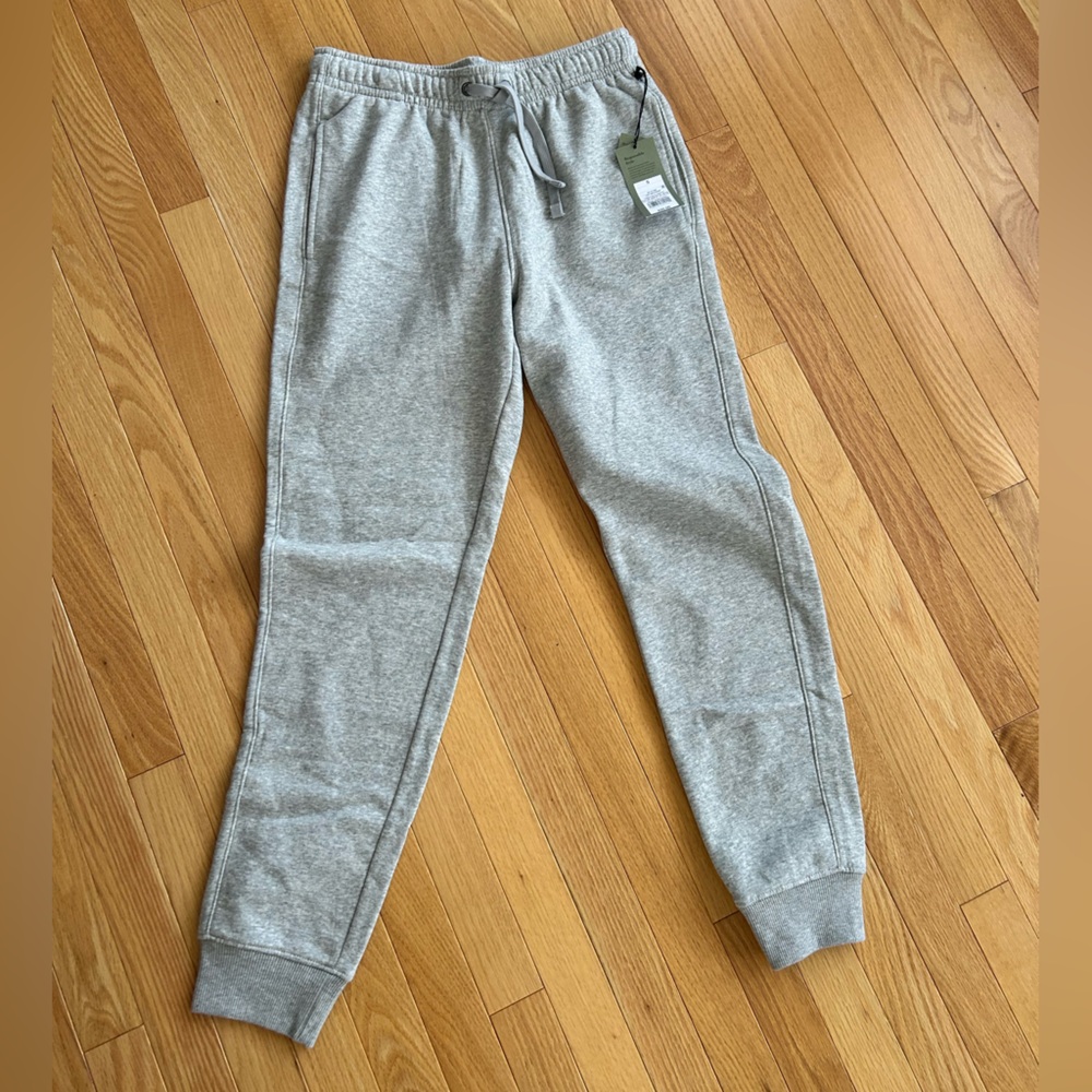 Goodfellow joggers - NWT